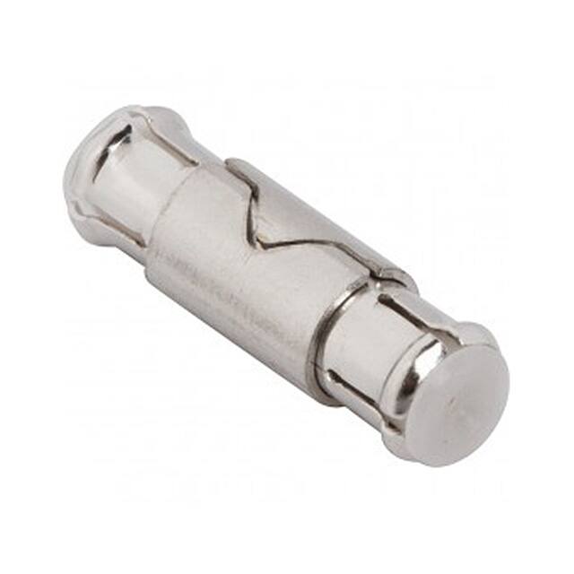 920-509A-51S Amphenol RF  Adaptadores de conector coaxial (RF)